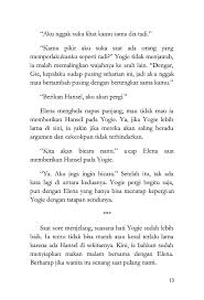 Saat ini, kamu bisa membuka file pdf lewat chrome, untuk mencari text pada pdf gunakan ctrl + f untuk memunculkan find, dan ketik text yang ingin kamu cari. Lv Elena Special Part Zenny Arieffka Pdf Pdf Txt