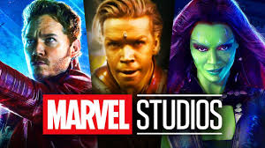 First Look at MCU's Adam Warlock Released by Marvel (Photos)