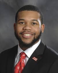 2018-19 RAGIN' CAJUNS MEN'S BASKETBALL