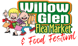 Willow Glen Flea Market