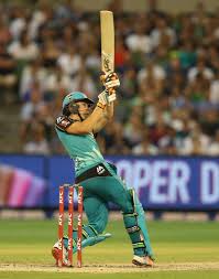 Sam heazlett (aus) currently plays for big bash league club brisbane heat. Aussie Selectors Get It Right Over Heazlett