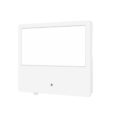 Stylewell Square Low Profile Dusk To Dawn And Dimmable Automatic Led Night Light Sm Xl02a010e11 The Home Depot
