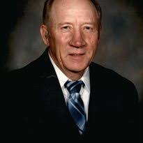 Obituary information for John H. Barnhill