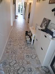 Carrelage Sol Mix Couleur Effet Terre Cuite Villa L 20 X L 20 Cm Leroy Merlin Carrelage Carrelage Sol Carreau De Ciment
