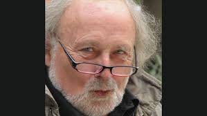 Hans Scheibner ist tot