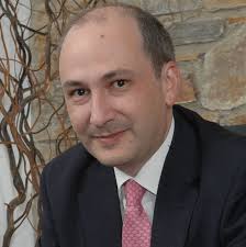 Brambles Senior Vice President Global Supply Chain Carmelo Alonso Bernaola 