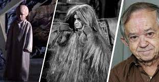 He was born on january 11, 1937 and his birthplace is rome, italy. Catching Up With The Cage Talosian Felix Silla