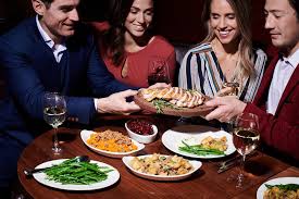 We had more guests than our room could accommodate, but the sales manager, brian, made the adjustments needed. 20 Restaurants Serving Up Thanksgiving For Your Feasting Needs 303 Magazine