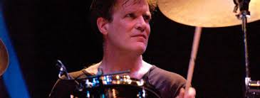 Gary Husband Interview