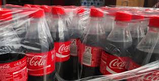 Explore roitberg's photos on flickr. Coca Cola Discloses It Puts Out 3 Million Tonnes Of Plastic Packaging A Year