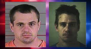 Two Freeport men charged with multiple robberies to Cherry Valley Laundromat