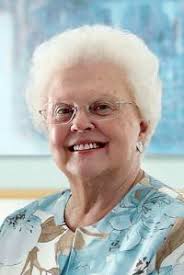 A life remembered: Dubuque woman showed care with cookies