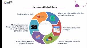 Check spelling or type a new query. Waspada Ini Cara Kenali Ciri Pinjaman Online Ilegal Nomorsatu Kaltim