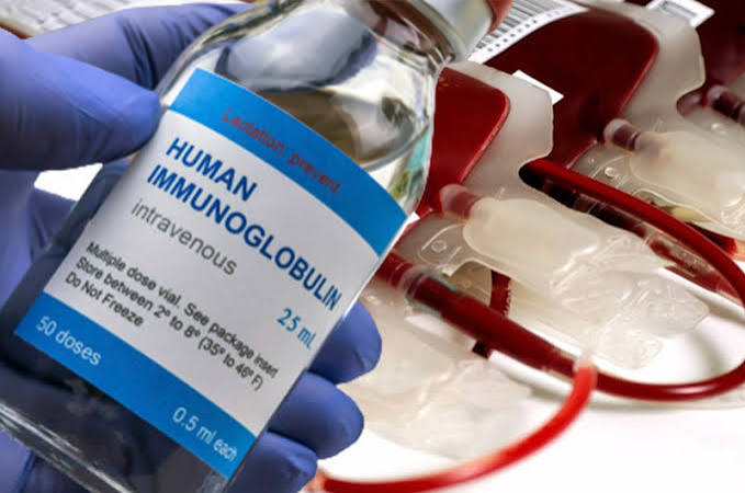 Sri Lanka receives key lab reports on human immunoglobulin drug from India and Germany - LNW Lanka News Web