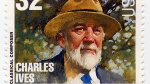 Charles Ives: An American maverick