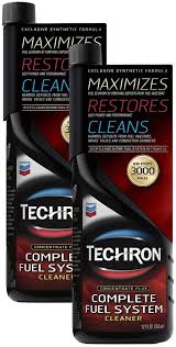Buy Chevron Techron 12 Oz Fuel System Cleaner 2 Pack Online In Vietnam B009l91ewo