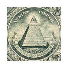 What Do The Latin Words On The U S Dollar Bill Mean Egypt Tattoo Dollar Tattoo Dollar Bill