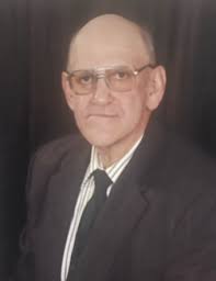Obituary information for Allen M. Witt