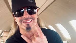 A San Antonio, TX Nothin' But A Good Vibe Tour Parti-Gras 2/17/23