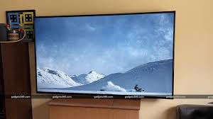 However, the truth is that those blowout cyber monday tv deals are almost never worth the hype. Redmi Smart 4k Ultra Hd Led Android Tv X55 Review Plenty To Like At A Reasonable Price Ndtv Gadgets 360