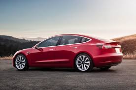 It's a smaller version of the model s, while. Tesla Again Hints At Compact Ev Hatchback To Rival Volkswagen Id 3 Autocar