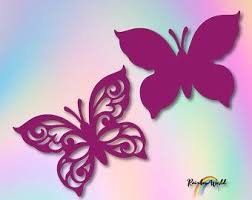 Free Free 188 Butterfly Svg Transparent SVG PNG EPS DXF File