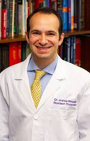 Current Residents & Alumni: Department of Ophthalmology: Feinberg School of  Medicine