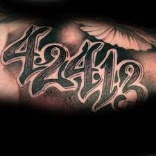 We did not find results for: Letters And Numbers Tattoo Design Novocom Top