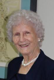 Obituary information for Lillian Fay Zeiger