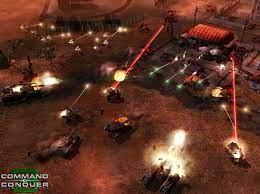 Prophet full game free download latest version torrent. Command Conquer 3 Tiberium Wars On Steam