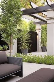 Jack Merlo Garden Design Home And Courtyard Garden Design Backyard Landscape Design