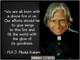 Pin By Bichismita Shasani On Quote With Images Kalam Quotes Morning Quotes Indian Poets