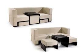 Slot Sofa Blending Transformer Ideas Into Space Saving Furniture Design Space Saving Furniture Room Furniture Design Living Room Spaces