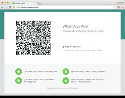 How i scan whatsapp qr code on android? You Can Now Use Whatsapp In Google Chrome Support For More Browsers Coming Soon