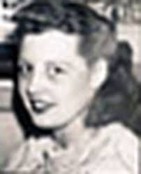 Anita Morrell Obituary & Funeral