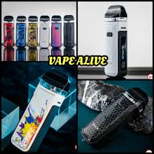 These come in a 19 and 22 millimeter version. New Smok Nord X Original Smok Nord X Pod System Kit 60w 1500mah Rpm2 Occ Rpm Occ Nord X Cartridge Nord X Occ Shopee Malaysia