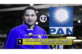 Betul, menurut keterangan sopirnya korban adalah ahmad hanafi rais, anaknya amien rais, kata panit pjr tol cipali, iptu karyana. Kecil Kemungkinan Mumtaz Rais Pindah Ke Partai Ummat