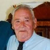 Obituary information for Ashby Howard Jack Martin