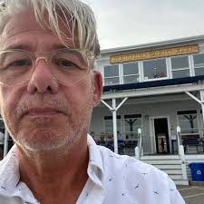 Chris Westergard in people