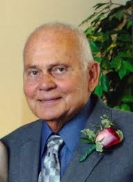 Gene Gregerson Obituary