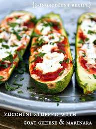 21 Filling Low Carb Recipes With No Meat Recipes Goat Cheese Recipes Low Carb Vegetarian Recipes