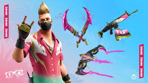 #fortnite games reviews battle flying fortnite fortnite battle royale fortnite mobile fortnite ps4 fortnite season 5 fortnite server status fortnite servers hd mobile player royalé wallpaper *season 5 new skins*fortnite short film. Fortnite Summer Drift Outfit Sparks Outrage Over Exclusive Skins Business Insider