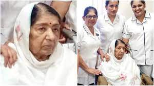 We would like to show you a description here but the site won't allow us. Lata Mangeshkar Out Of Hospital Looks Frail In Viral Picture Clicked With Nurses Celebrities News India Tv