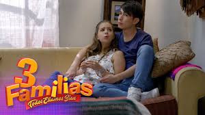 ¿quién mató a patricia soler? Anonima Capitulos Completos Tv Azteca Guia De Programacion