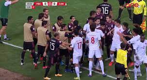 Mexico video highlights are collected in the media tab for the most popular. Qlr37f2tafqdkm