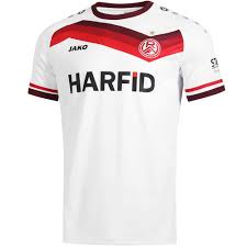 Teamsport Philipp Jako Rot Weiss Essen Heimtrikot 2020 2021 Herren Es4220h 00 Male Gunstig Online Kaufen
