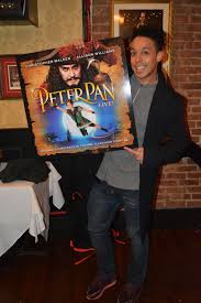 Peter Pan Cast Party Peter Pan Cast Peter Pan Live It Cast