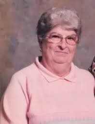 Obituary information for Aribell Sinnett