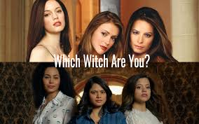 Most at home when you're rustling up a sumptuous meal,you're a true kitchenwitch. Tv Guide Charmed Quiz Which Witch Are You Entertainment Gaston Gazette Gastonia Nc