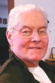 Obituary for Donald Victor Rist, Jr